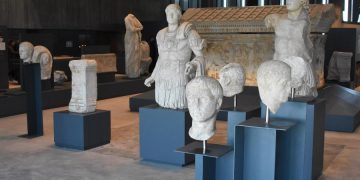 Музей Трои может получить звание Европейского музея года