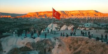 В Стамбуле состоится выставка на тему постправды