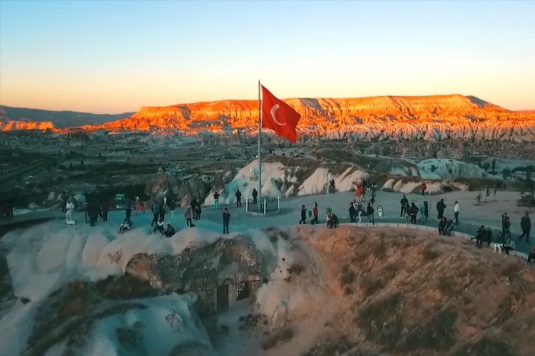 В Стамбуле состоится выставка на тему постправды