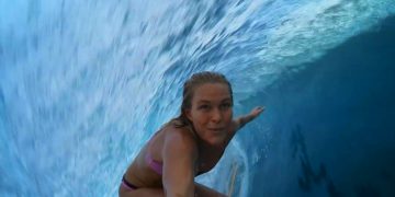 Всемирная лига серфинга стала причиной серьезных проблем в Мауи