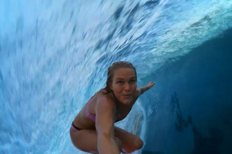 Всемирная лига серфинга стала причиной серьезных проблем в Мауи