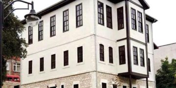 Музей лесного ореха открывают в Турции