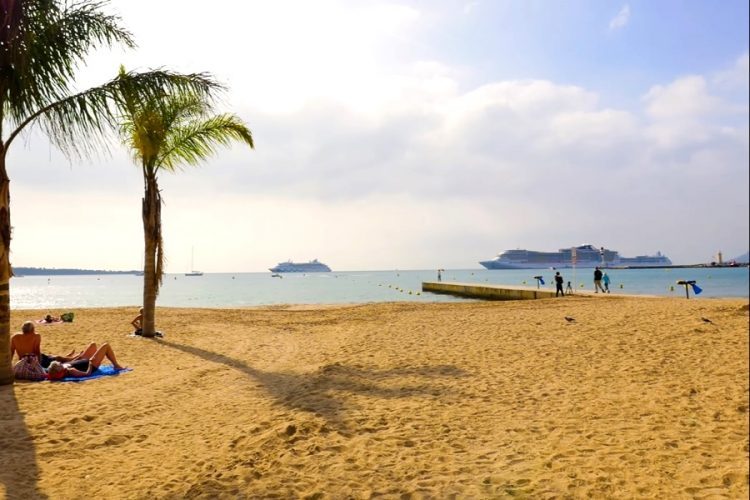 Россйские эксперты отправились на выставку в Канны