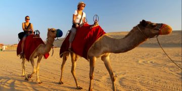 Дубай намерен сохранить место в топ-10 самых популярных городов