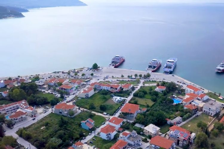 В Греции почти ежедневно нахотят тела мигрантов