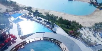 Делегация из Бахрейна прибыла в РФ ради продвижения туризма