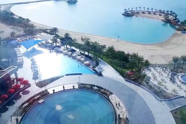 Делегация из Бахрейна прибыла в РФ ради продвижения туризма