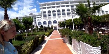 30% гостей отелей Rixos - россияне