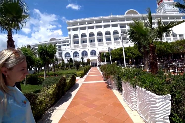 30% гостей отелей Rixos - россияне