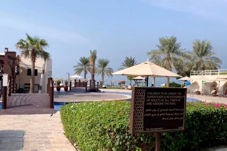 Русский Экспресс открыл продажи туров в Бахрейн