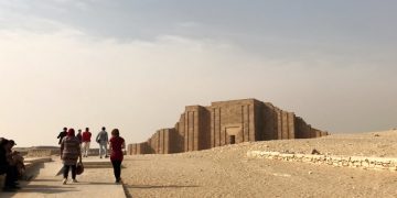 Полетная программа из Каира в Москву расширяется