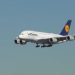 Lufthansa предупреждает пассажиров о неудобствах