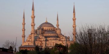 Что происходит с местами на рейсах в Турцию?