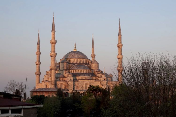 Что происходит с местами на рейсах в Турцию?