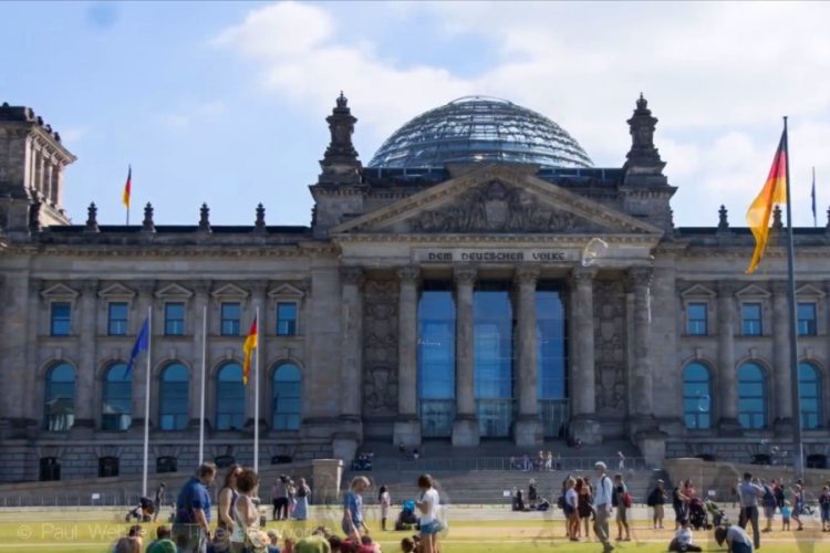 Thomas Cook жив: бред снова выходит на рынок