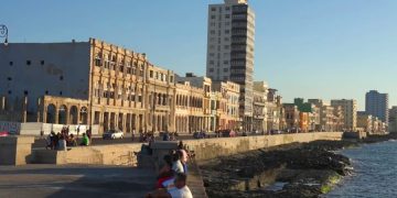Мест на новогодних рейсах на Кубу практически не осталось