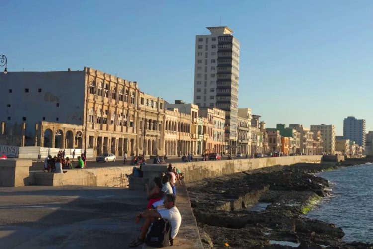 Мест на новогодних рейсах на Кубу практически не осталось