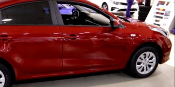 Водителей Uber хотят превратить в копилку для наполнения бюджета