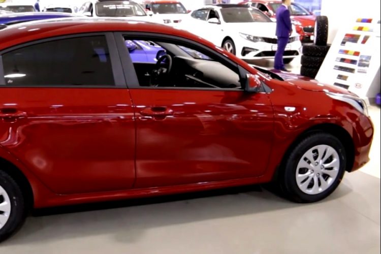 Водителей Uber хотят превратить в копилку для наполнения бюджета