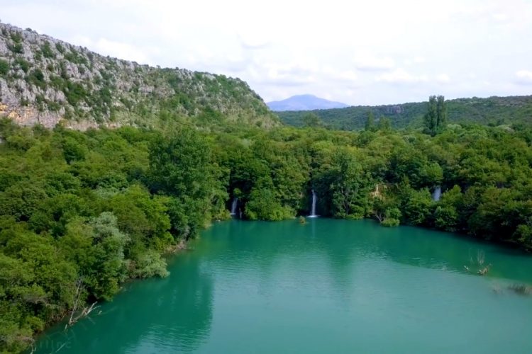 ANEX Tour сообщил о сложностях работы с Хорватией