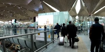 В аэропорту Пулково приветствуют режим открытого неба