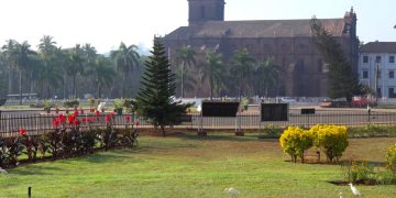 Турпоток в Гоа может снижаться из-за лука