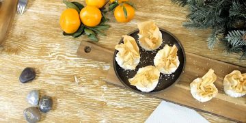 Японцам пришлось развивать веганство