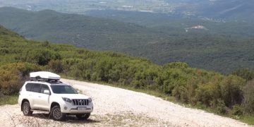 Сентябрь - самый популярный месяц для путешествий по Греции