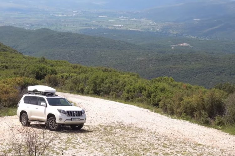 Сентябрь - самый популярный месяц для путешествий по Греции