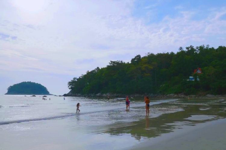 Новогодние туры в Таиланд уже распродали