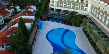 Hilton открывает новый отель в Паттайе