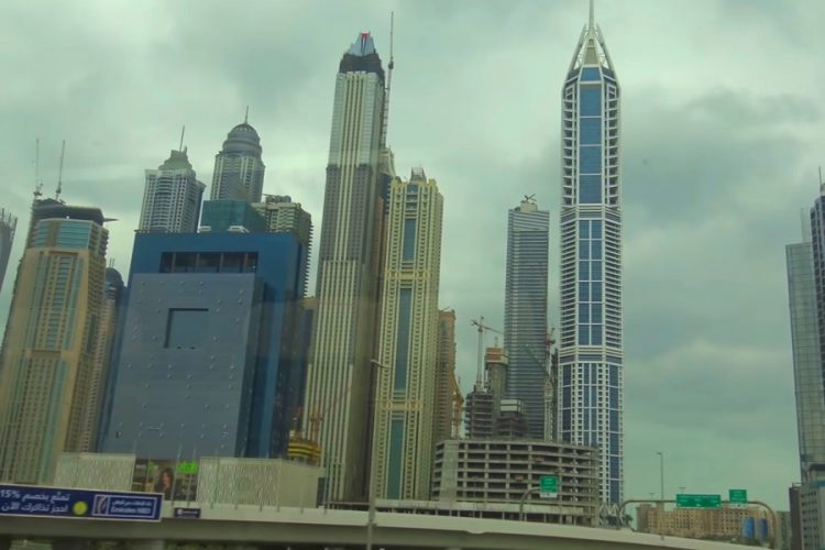 Emirates Skywards предлагает мили за ежедневные покупки