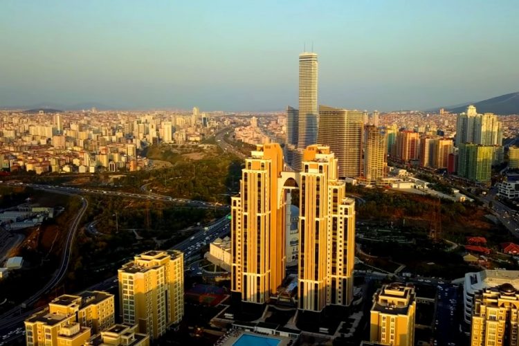 Налог на проживание в Турции никто не отменял