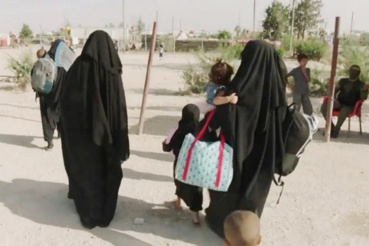 ИГИЛ может перебраться на египетские курорты