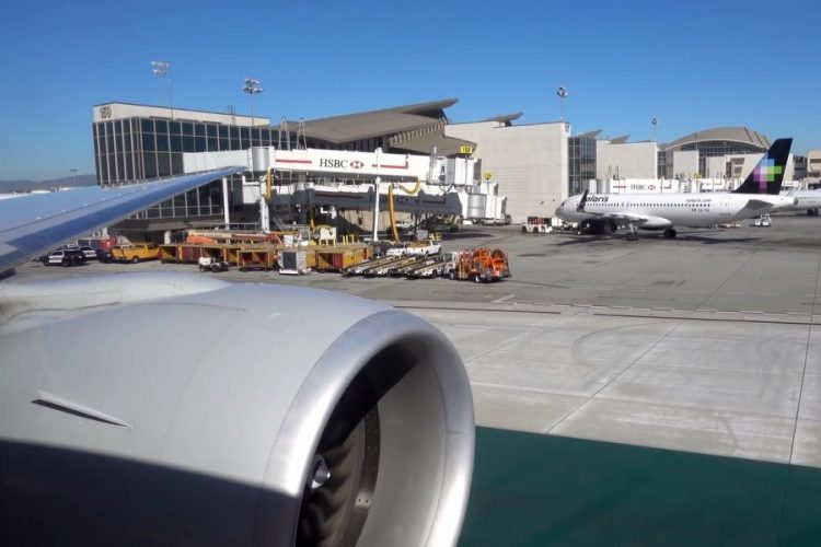 American и Delta не могут поделить термин "флагман". Конфликт решит суд