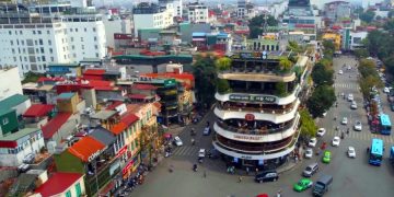 Количество туристов в Ханое и дальше будет расти