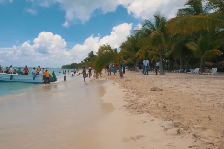 Россиянина подозревают в убийстве супруги в Доминикане