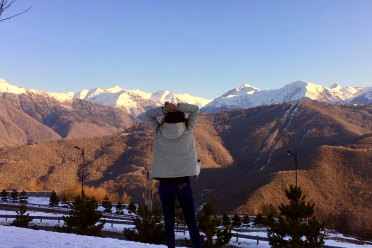 Первый горный отель Mövenpick открылся в Красной Поляне