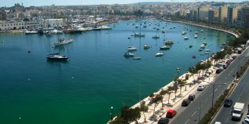 Мальта занимает II место в рейтинге направлений для дайвинга