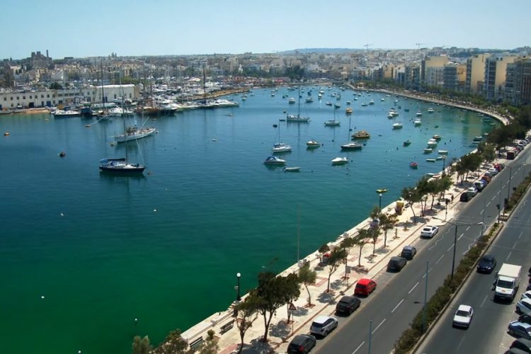 Мальта занимает II место в рейтинге направлений для дайвинга