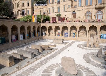 Музей под открытым небом