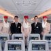 Emirates который год выигрывает номинации World Travel Awards