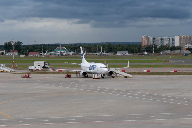 При покупке билетов туристы обращают внимание в первую очередь на стоимость