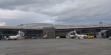 Чиновники вводят ограничение на рейсы из России в Китай