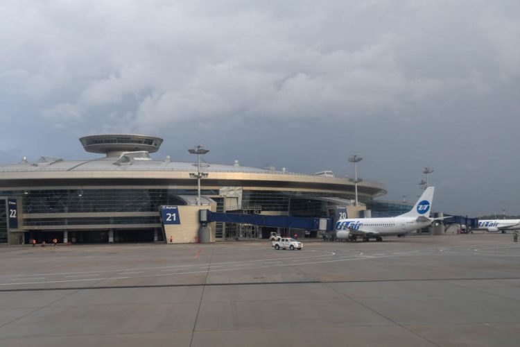 Внуково и Домодедово будут проверять туристов на коронавирус