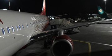 Дмитрий Медведев поручил обеспечить безопасность полетов россиян