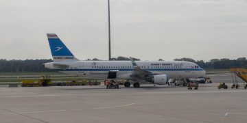 Всемирный экономический форум способствует снижению выбросов самолетами