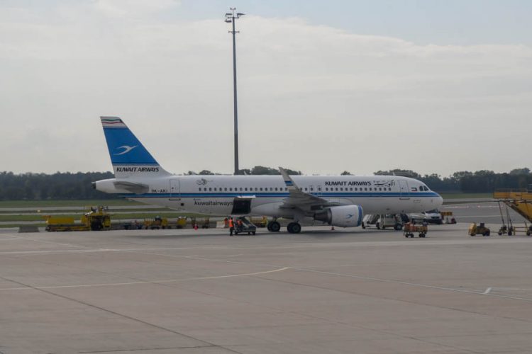 Всемирный экономический форум способствует снижению выбросов самолетами