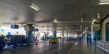 Количество туристов во всем мире неуклонно растет