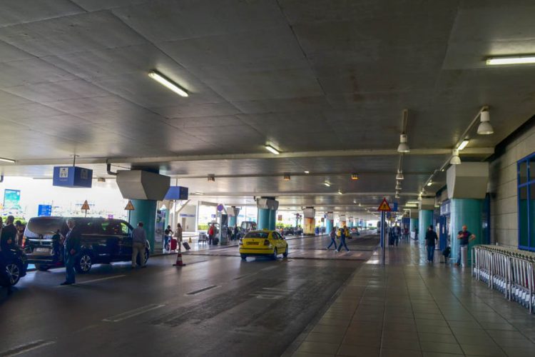 Количество туристов во всем мире неуклонно растет